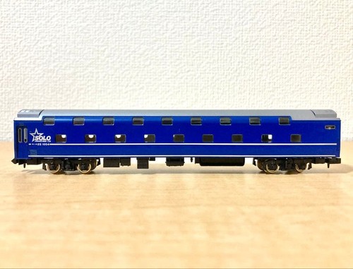 TOMIX 2539 OhaNe 25-1000 Series 24 | Condition: Usado