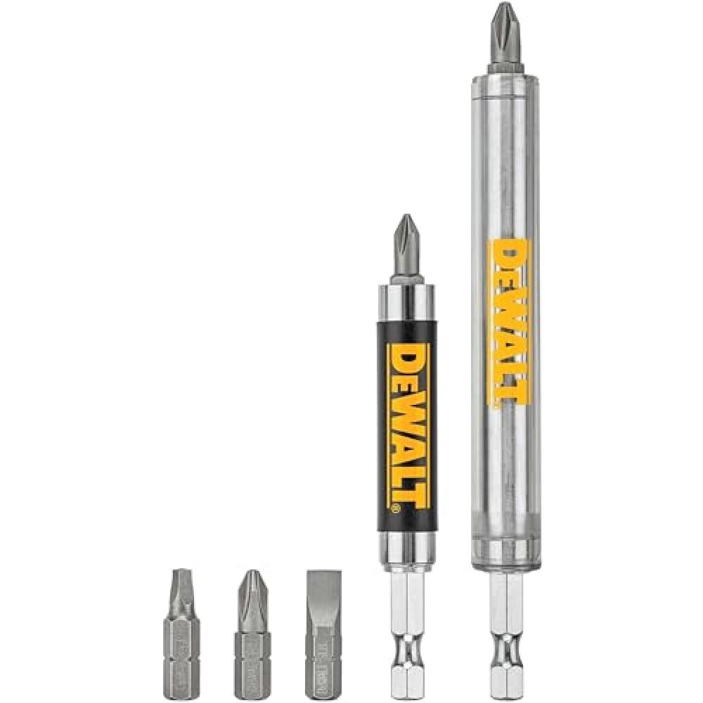 Set Guide Magnetiche DeWalt DW2095 NUOVO | Accessori per Avvitatori