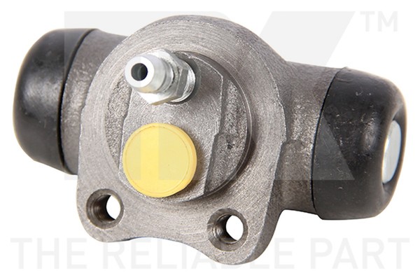 Radbremszylinder NK 803627 FüR Kadett CC Opel Corsa TR ATE T85 14,3Mm Combo S83-image