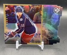 2023-24 Upper Deck Extended Series Hockey UD3 Adam Fantilli
