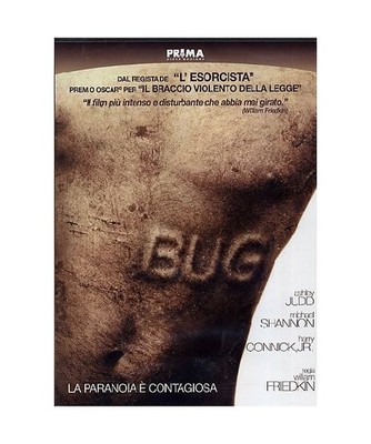 Bug, Lynn Collins