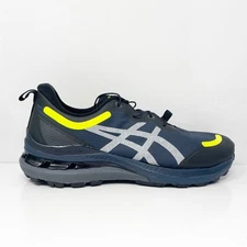 Asics Mens Gel Keyano 28 AWL 1011B309 Blue Running Shoes Sneakers Size 9