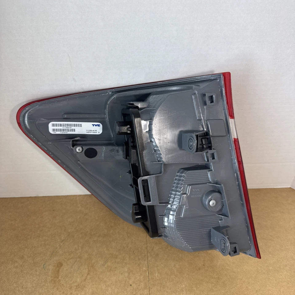 TYC 11-12055-00 Replacement right Tail Lamp for 2011 BMW X3 - Image 4 of 4