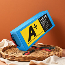 EAMOGO 36V 10Ah  Battery Pack For 200W -750W ...