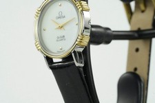 Omega De Ville 591.0211 9