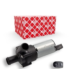 FEBI BILSTEIN Wasserumwälzpumpe, Standheizung 36312 für AUDI FORD PORSCHE SEAT