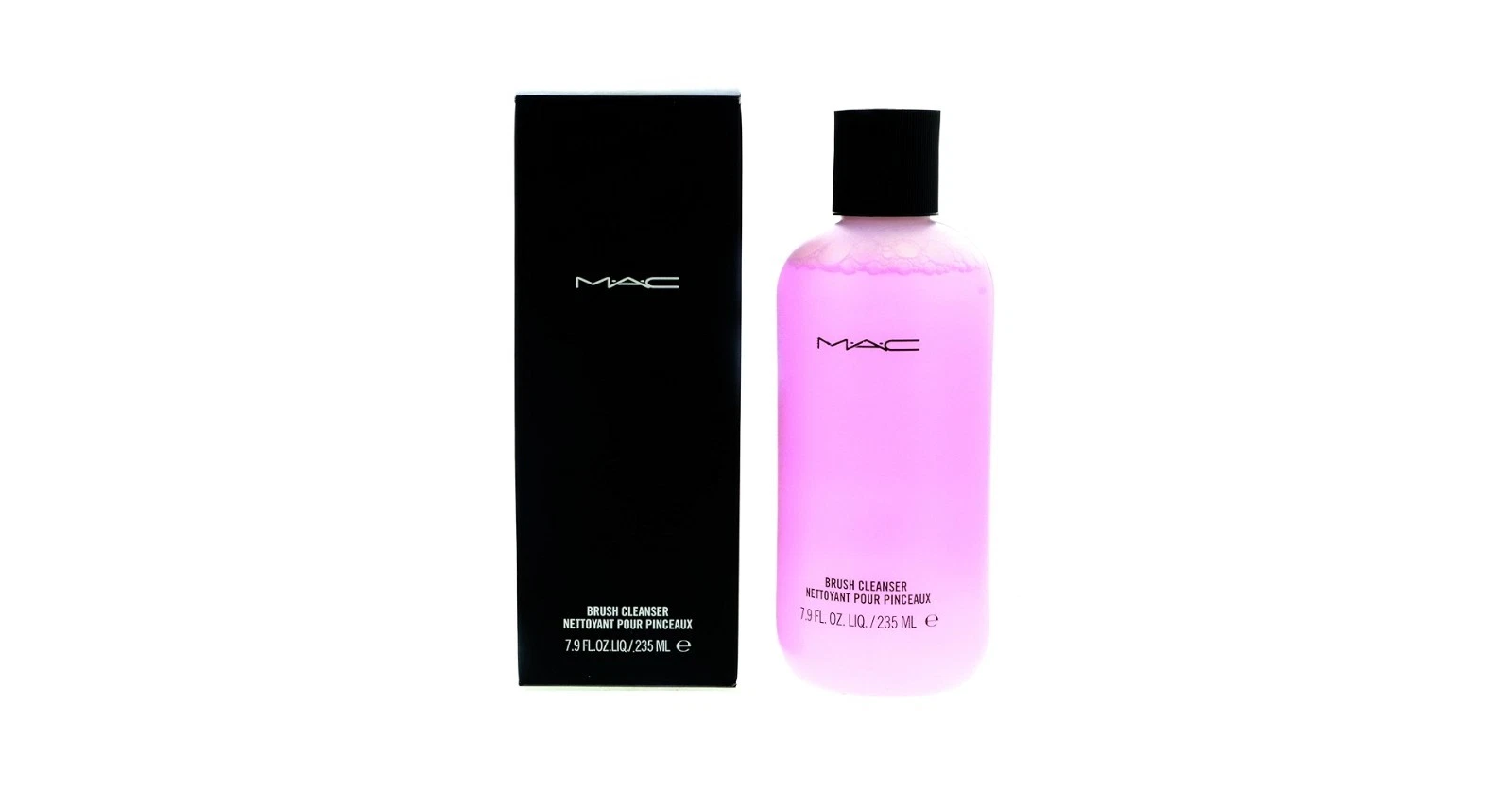M·A·C Brush Cleanser