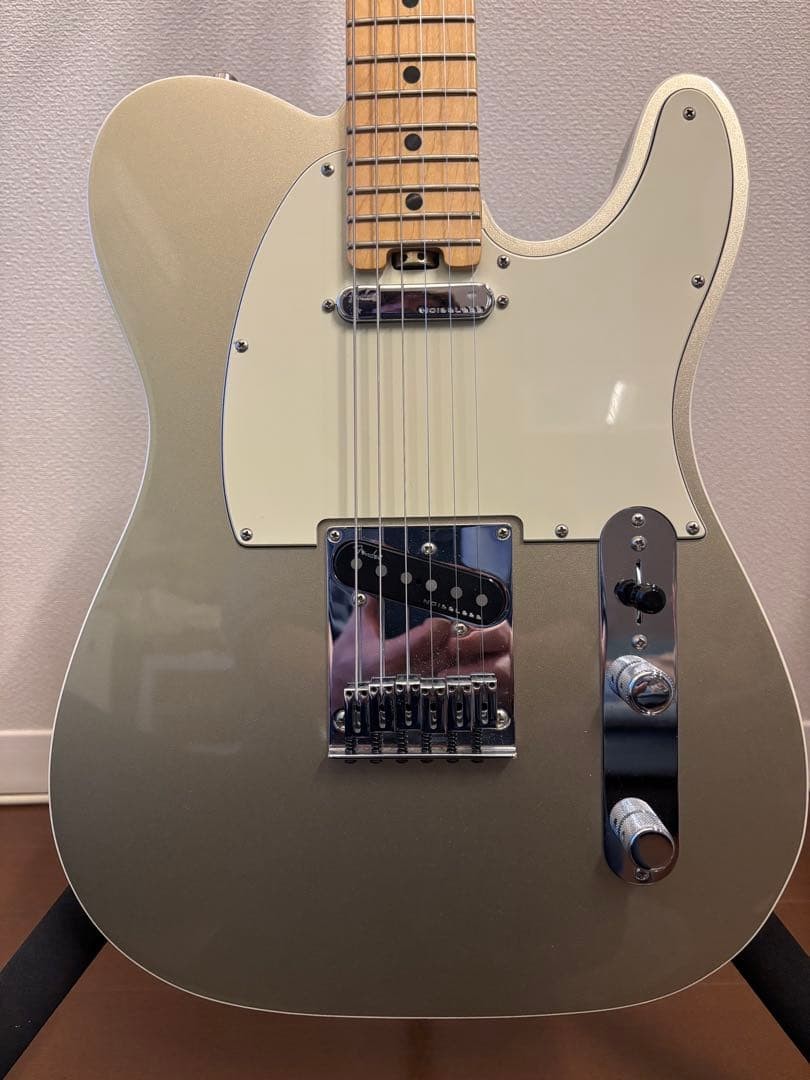 Fender Usa American Elite Telecaster | eBay