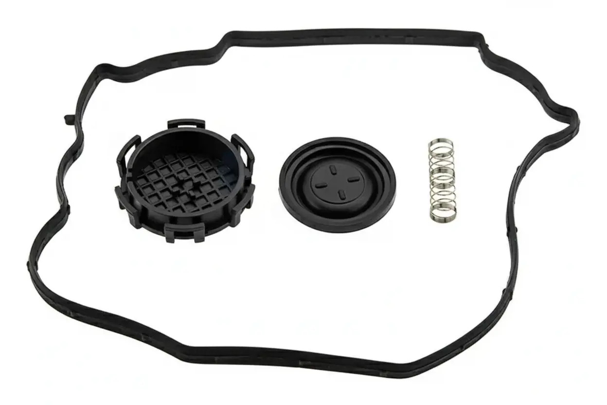 Valve cover BPZ-CT-010 NTY for CITROËN FORD PEUGEOT MAZDA VOLVO MINI - Image 9