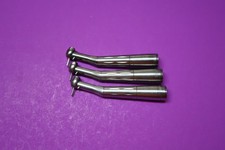( 3 ) STAR 430 FIBER OPTIC  DENTAL HANDPIECES & 30 DAY WARRANTY