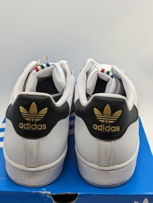 adidas gazelle silver green womens adidas Originals SUPERSTAR II Core Black/Footwear White/Core Black [NJ