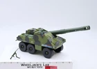 Slugger Tank 100% Complete G.I. Joe 1984 Hasbro Vintage Vehicle Action Figure