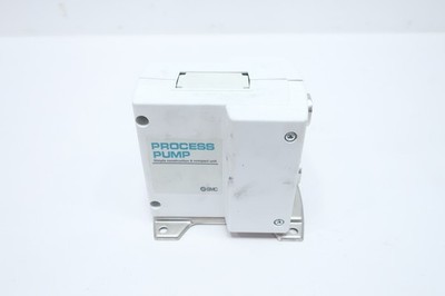 Smc PA3213-03 Process Pump