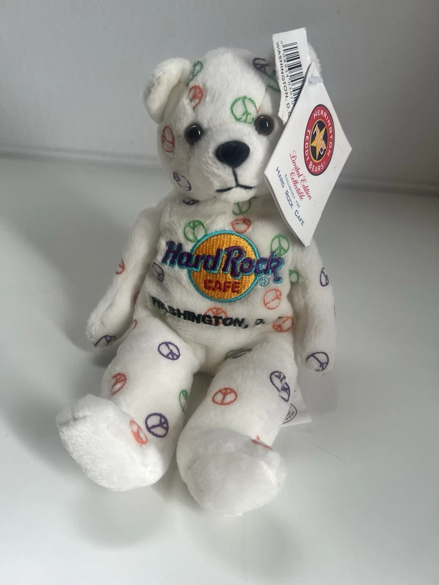 Herrington Plush Bear Teddy Bears for sale | eBay