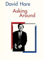 Asking Around | David Hare | Taschenbuch | Kartoniert / Broschiert | Englisch