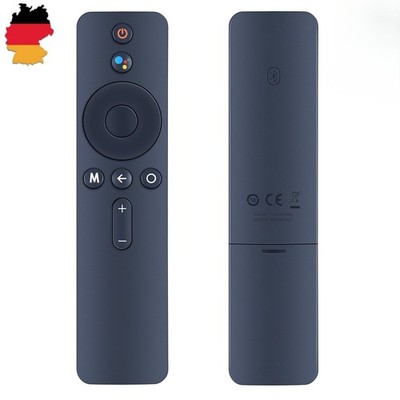 XMRM-007 Bluetooth Sprachfernbedienung Für Xiaomi TV L55M5-5ARU Mi TV 4A 32