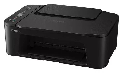 Canon Multifunzione 3in1 Inkjet ( A4 Simplex 4800 x 1200 ) PIXMA TS3750i - Immagine 2 di 4