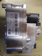 Honeywell VR4601A Gas Valve for Heating Systems