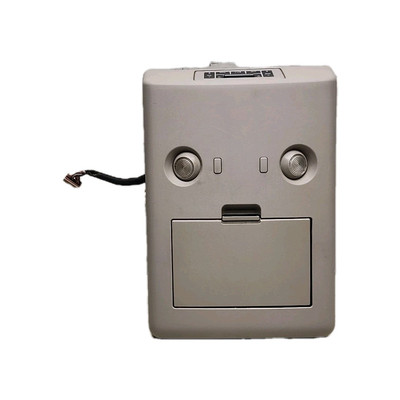 05-12 Nissan Titan Overhead Rear Ceiling Console & Dvd Screen