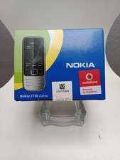 Nokia 2730 Classic Original- New (Sealed)- In  Original Box