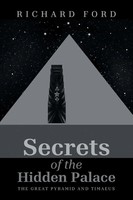 Richard Ford | Secrets Of The Hidden Palace | Taschenbuch | Englisch (2025)