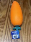 🥕NEW Jumbo Carrot Orange Squishy Toymendous  | Squeezy Toy Stress Viral Toy — photo 3