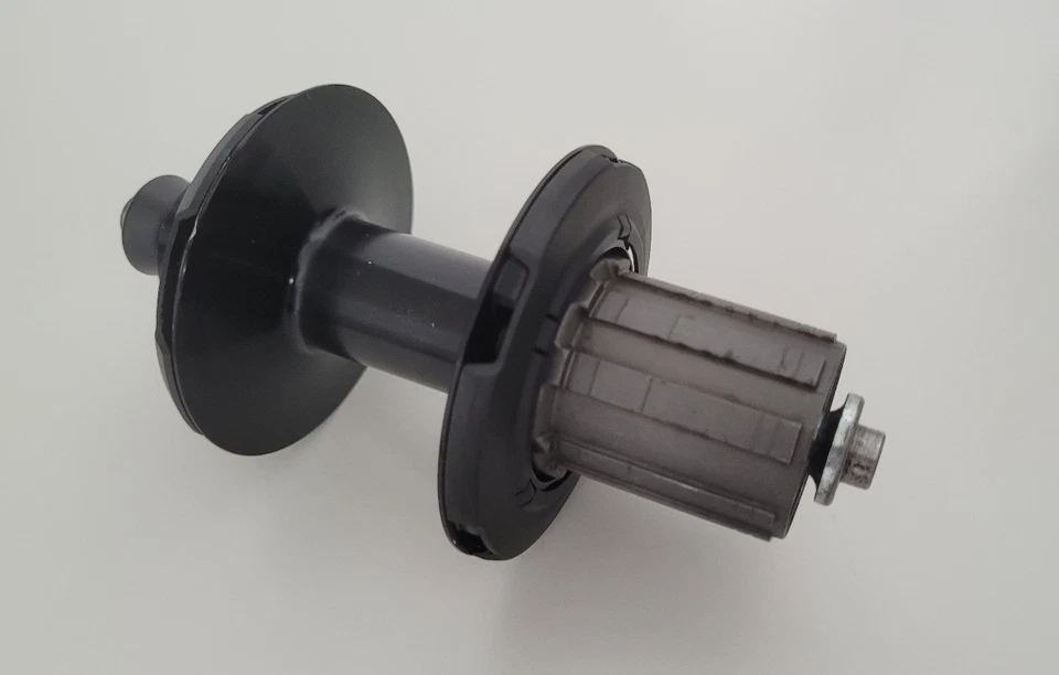 Mavic Cosmic Carbon SLR Exalith Hinterrad Nabe, Shimano Freilauf - Bild 2 von 4