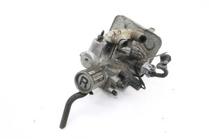 LEXUS RX U3 Unterdruck-Bremskraftverstärker 138110-10380 3.30 33579381