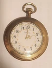 ANTIQUE AMERICAN WALTHAM WATCH 1903