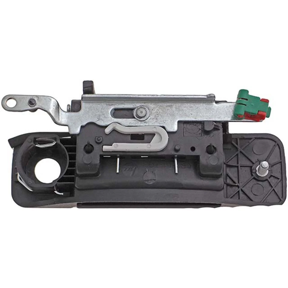 83210 Dorman Liftgate Latch Handle for Jeep Cherokee Grand 1993-1998 - Image 3 of 3