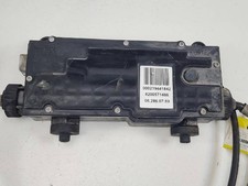 8200571486 freno a mano elettrico RENAULT SCENIC II X84 JM GRAND 2003 3316918