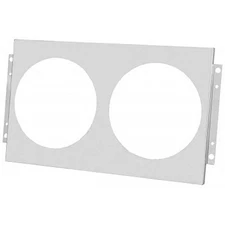 Champion Cooling Systems FS161 Aluminum Fan Shroud