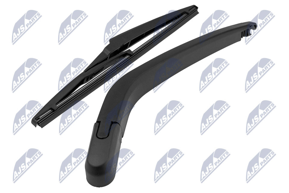N.T.Y. EWB-HY-002.NTY Wiper Arm, window cleaning for HYUNDAI