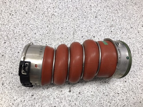 BMW F15 X5 XDRIVE40D, Ladeluftleitung, 11617807987