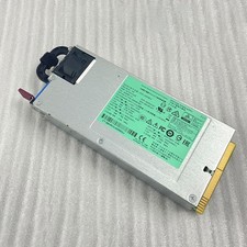 1PC For HP DPS-1200SB A 660185-001 643956-101 DL580G8 Server Power Supply