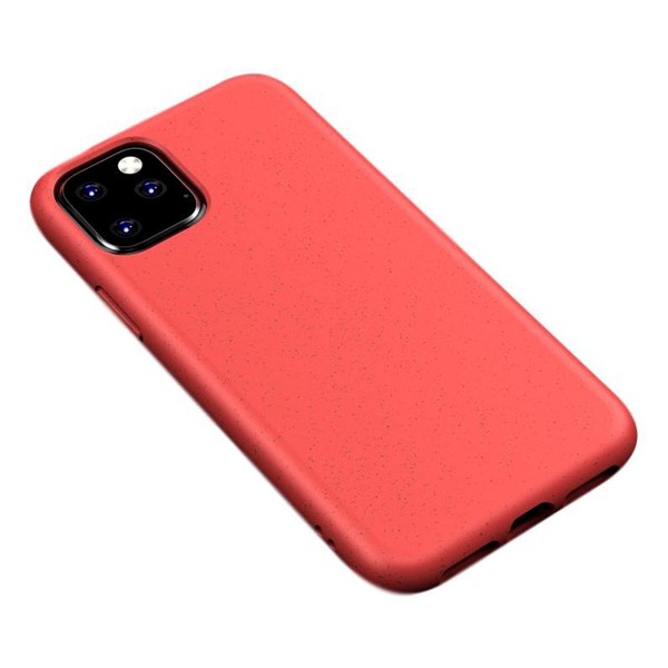 Cover FüR Apple Iphone 11 6.1 Case 6.1 Zoll SchutzhüLle Outdoor HandyhüLle Rot-image
