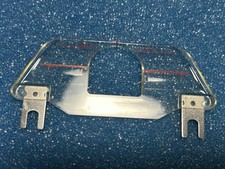 IBM SELECTRIC I Typewriter Part - Card Guide/Print Shield NEW