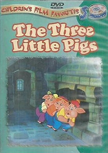 その他 Timeless Tales: Three Little Pigs [DVD] Disney Animation Collection Three Little Pigs (DVD, 2009