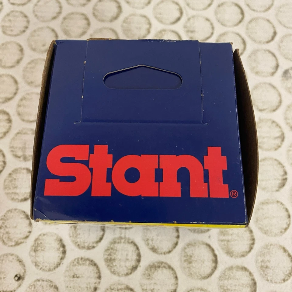 Termostato Stant SuperStat Premium 195°F acero inoxidable 45859 Foto 3 de 4