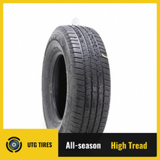 Used Lt 24575r16 Michelin Ltx Ms2 120116r - 1032
