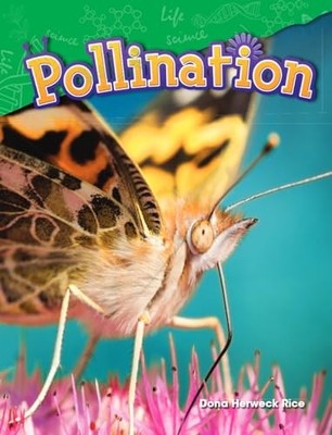 Pollination (Science: Informat - ACCEPTABLE