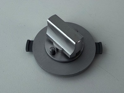 1x Original Nagra AEG Adapter (T-Audio + QGB)