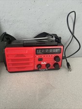 Kaito Voyager V3 Weather Alert Radio With AM/FM