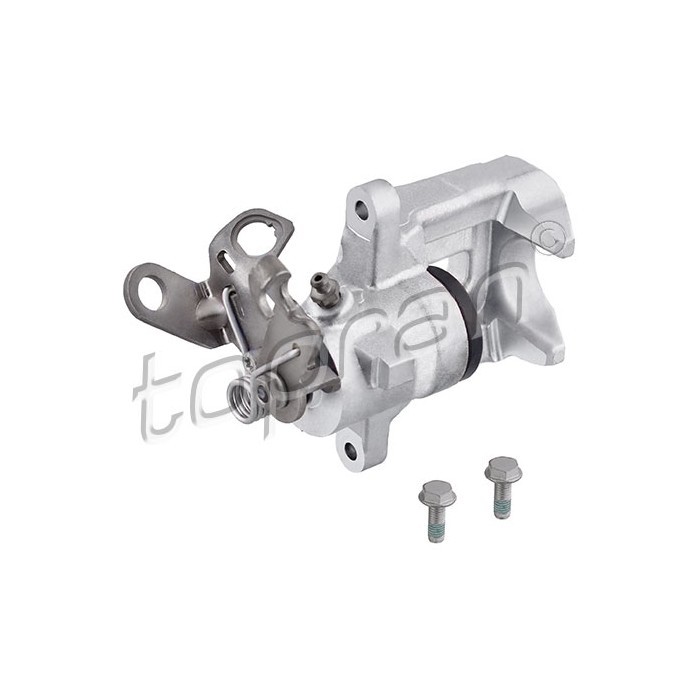 Étrier Arrière 1K0615424A contre le Grippage du Frein de Stationnement Seat Leon