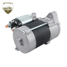 NEW STARTER MOTOR FOR KIA PICANTO MK1 1.0/1.1 TM000A31001 PETROL PETROL 04-2017