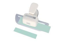 Bira Stamp Large Continuous Border Paper Craft Punch for Scrapbooking Cards Arts