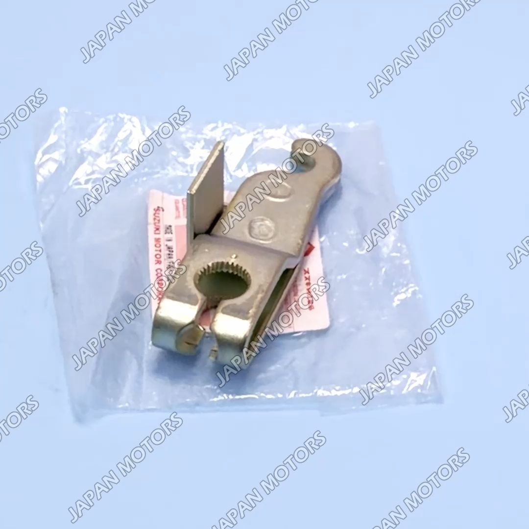 Genuine Suzuki Samurai SJ 1986-1994 SJ413 Clutch Pedal Arm LH