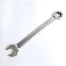 Gearwrench 15MM Ratcheting Combination Wrench 12-point