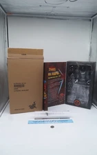 Hot Toys CMS06 Marvel Zombie Deadpool 1/6 action Figure's Empty Art Box & Shippe