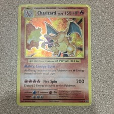Preços baixos em Charizard 003/032 Pokemon TCG Classic: Charizard